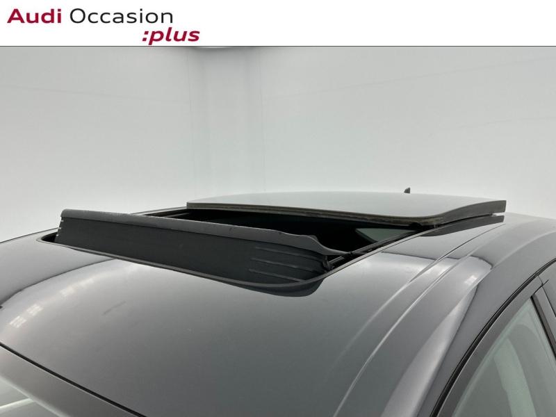 Voitures occasions Audi Q5 Sportback Avus Montigny-le-Bretonneux