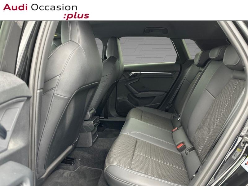 Voitures occasions Audi A3 Sportback Competition Montigny-le-Bretonneux