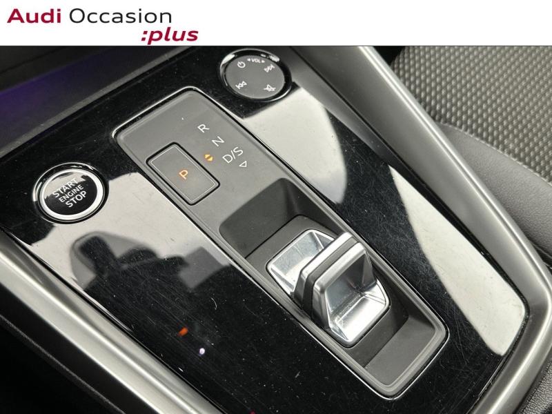 Voitures occasions Audi A3 Sportback Competition Montigny-le-Bretonneux