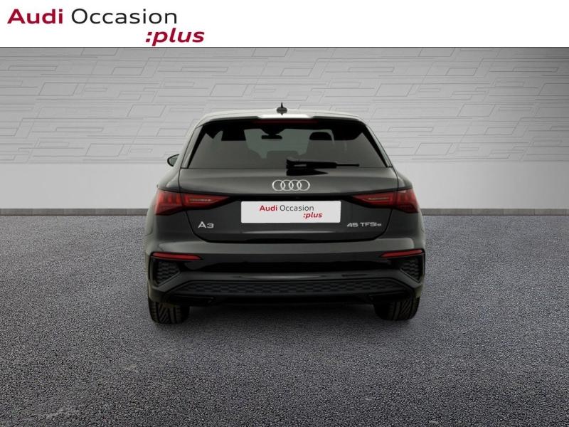 Voitures occasions Audi A3 Sportback Competition Montigny-le-Bretonneux