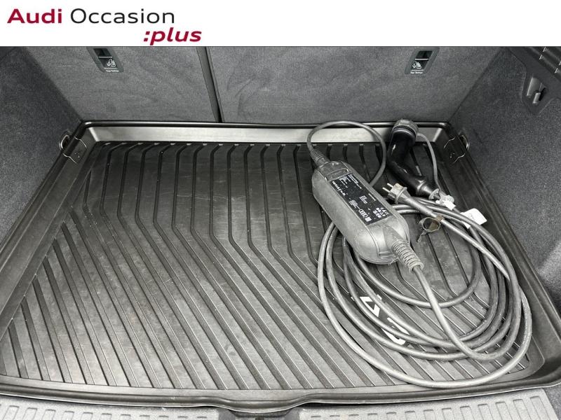 Voitures occasions Audi A3 Sportback Competition Montigny-le-Bretonneux