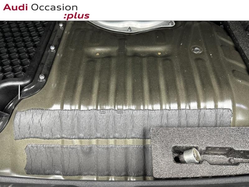 Voitures occasions Audi A3 Sportback Competition Montigny-le-Bretonneux