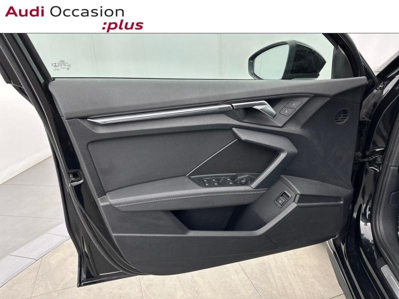 Voitures occasions Audi A3 Sportback Competition Montigny-le-Bretonneux