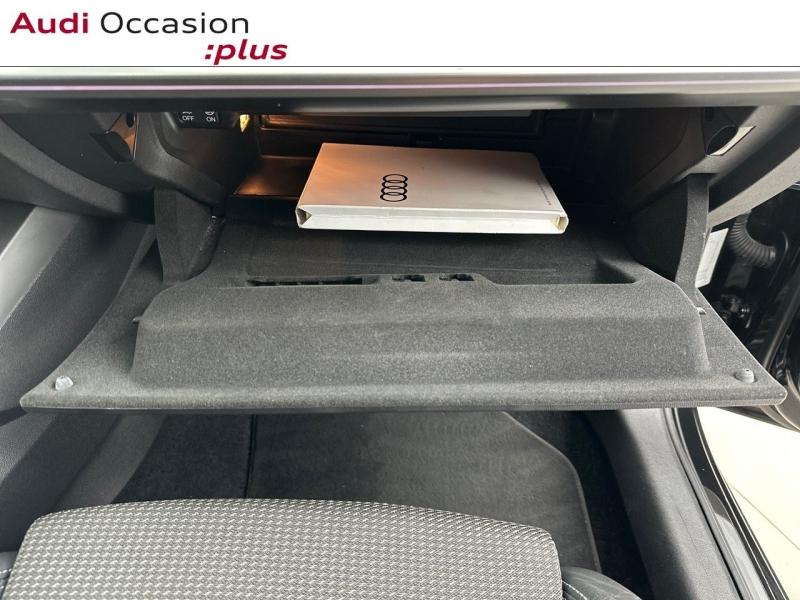 Voitures occasions Audi A3 Sportback Competition Montigny-le-Bretonneux