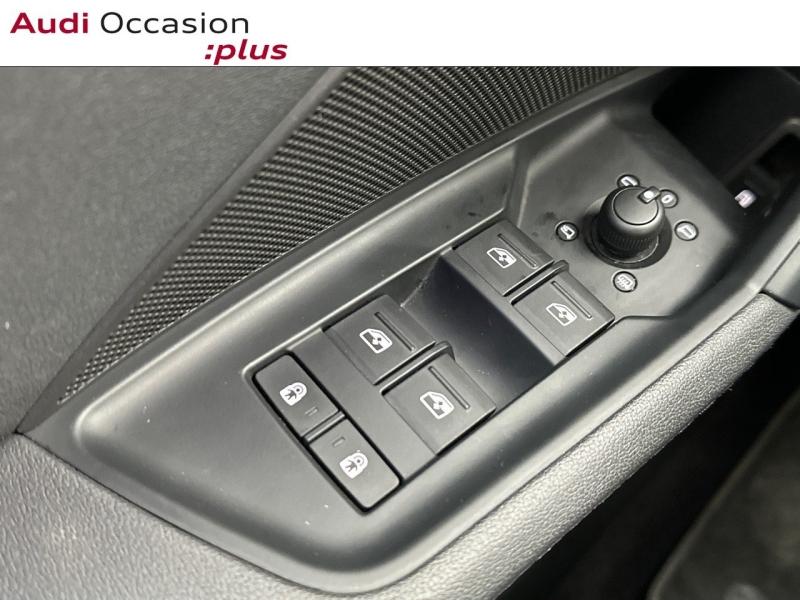 Voitures occasions Audi A3 Sportback Competition Montigny-le-Bretonneux