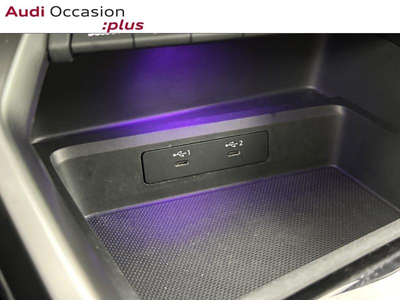 Voitures occasions Audi A3 Sportback Competition Montigny-le-Bretonneux