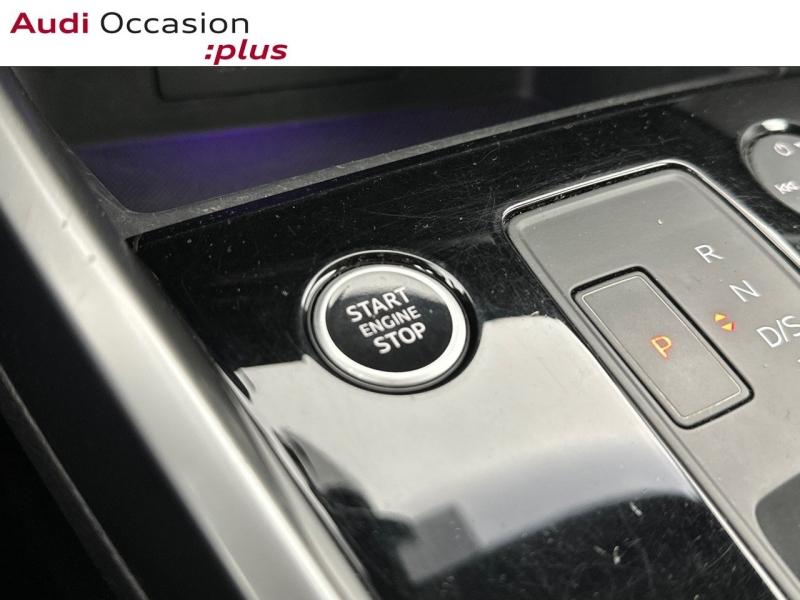 Voitures occasions Audi A3 Sportback Competition Montigny-le-Bretonneux