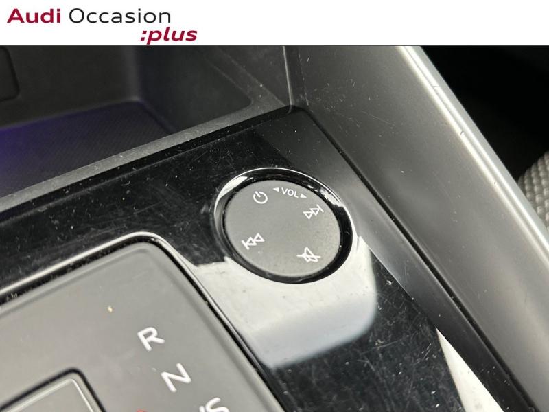 Voitures occasions Audi A3 Sportback Competition Montigny-le-Bretonneux