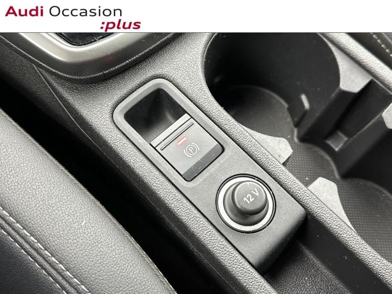 Voitures occasions Audi A3 Sportback Competition Montigny-le-Bretonneux