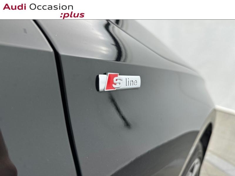 Voitures occasions Audi A3 Sportback Competition Montigny-le-Bretonneux