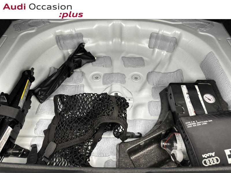 Voitures occasions Audi A3 Sportback S line Montigny-le-Bretonneux