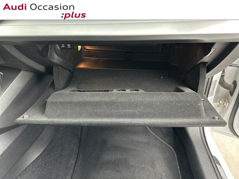 Voitures occasions Audi A3 Sportback S line Montigny-le-Bretonneux