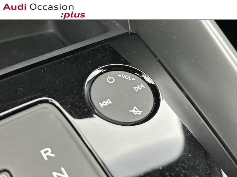 Voitures occasions Audi A3 Sportback S line Montigny-le-Bretonneux