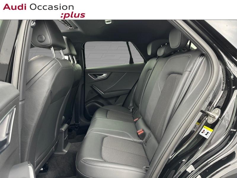 Voitures occasions Audi Q2 S line Plus Montigny-le-Bretonneux