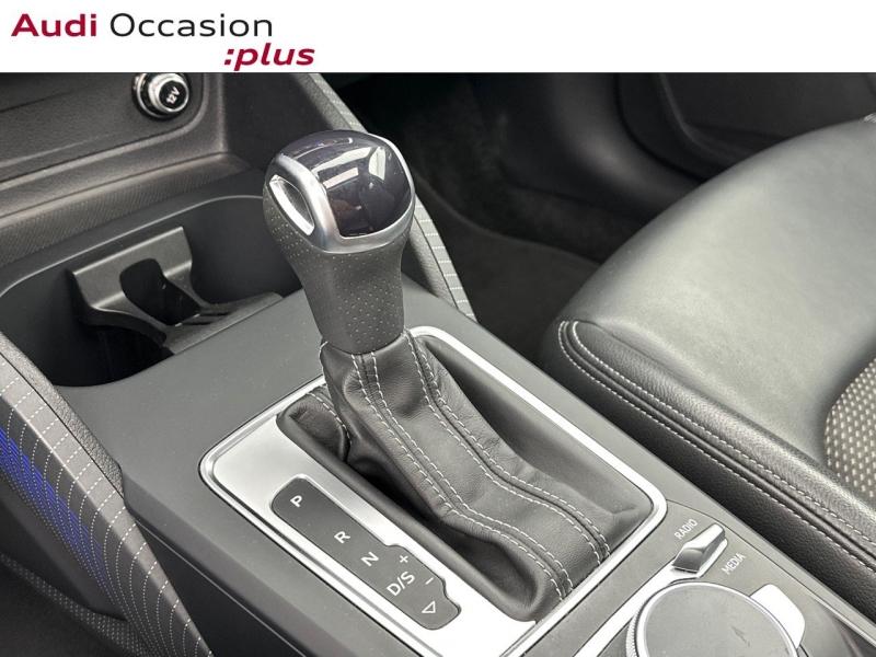 Voitures occasions Audi Q2 S line Plus Montigny-le-Bretonneux