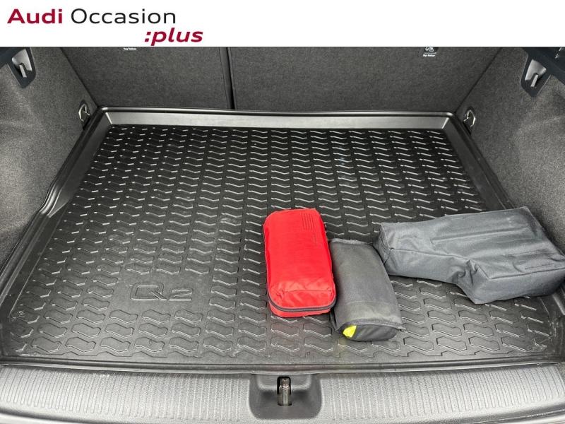 Voitures occasions Audi Q2 S line Plus Montigny-le-Bretonneux