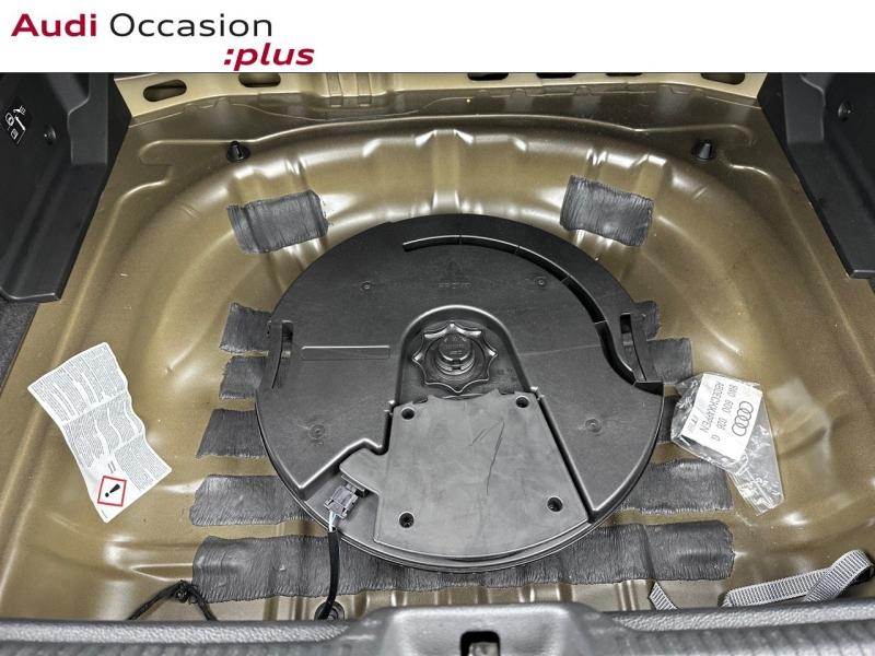 Voitures occasions Audi Q2 S line Plus Montigny-le-Bretonneux