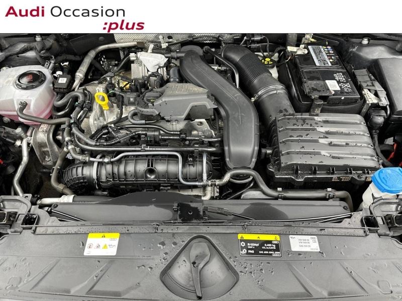 Voitures occasions Audi Q2 S line Plus Montigny-le-Bretonneux