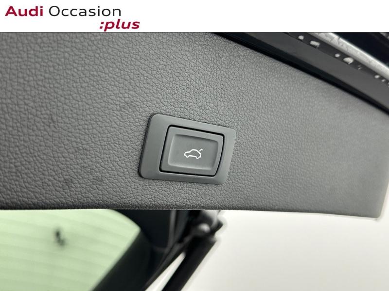 Voitures occasions Audi Q2 S line Plus Montigny-le-Bretonneux