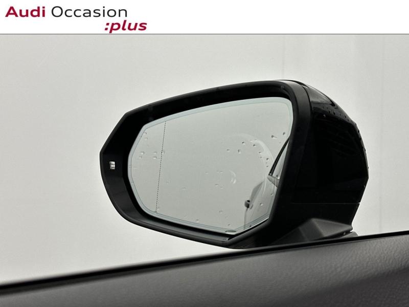 Voitures occasions Audi Q2 S line Plus Montigny-le-Bretonneux