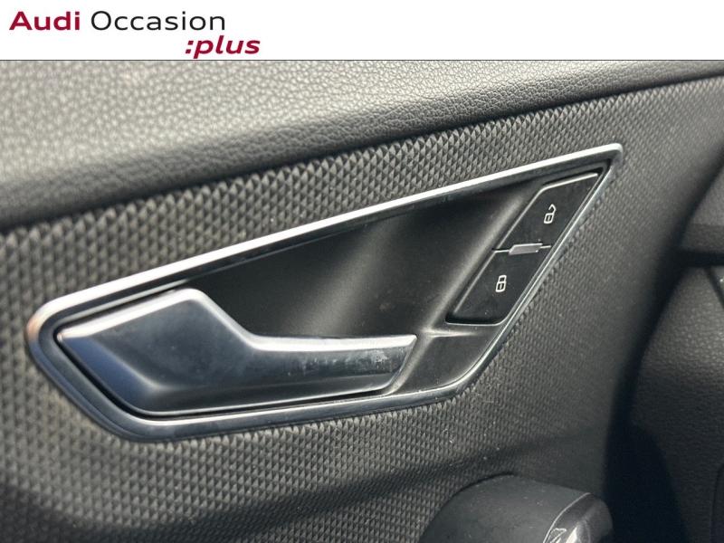 Voitures occasions Audi Q2 S line Plus Montigny-le-Bretonneux