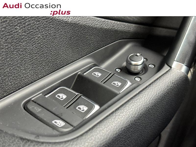 Voitures occasions Audi Q2 S line Plus Montigny-le-Bretonneux