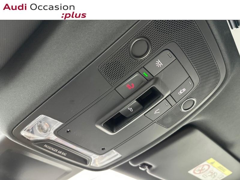 Voitures occasions Audi Q2 S line Plus Montigny-le-Bretonneux