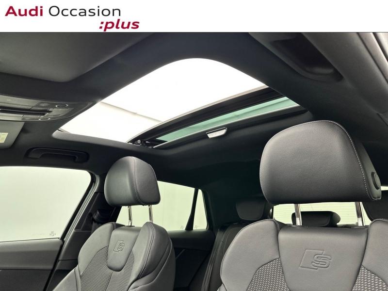 Voitures occasions Audi Q2 S line Plus Montigny-le-Bretonneux
