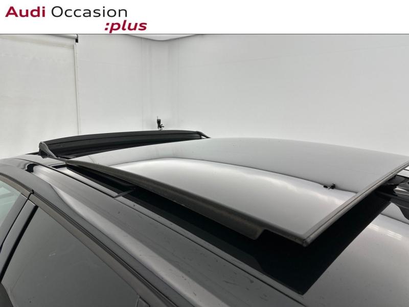 Voitures occasions Audi Q2 S line Plus Montigny-le-Bretonneux