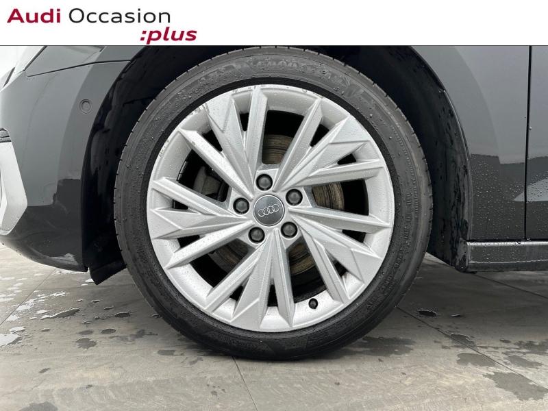 Voitures occasions Audi A3 Sportback Design Luxe Montigny-le-Bretonneux