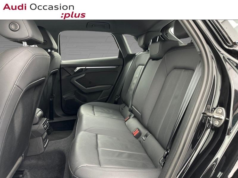 Voitures occasions Audi A3 Sportback Design Luxe Montigny-le-Bretonneux