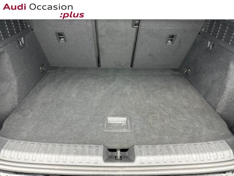 Voitures occasions Audi A3 Sportback Design Luxe Montigny-le-Bretonneux
