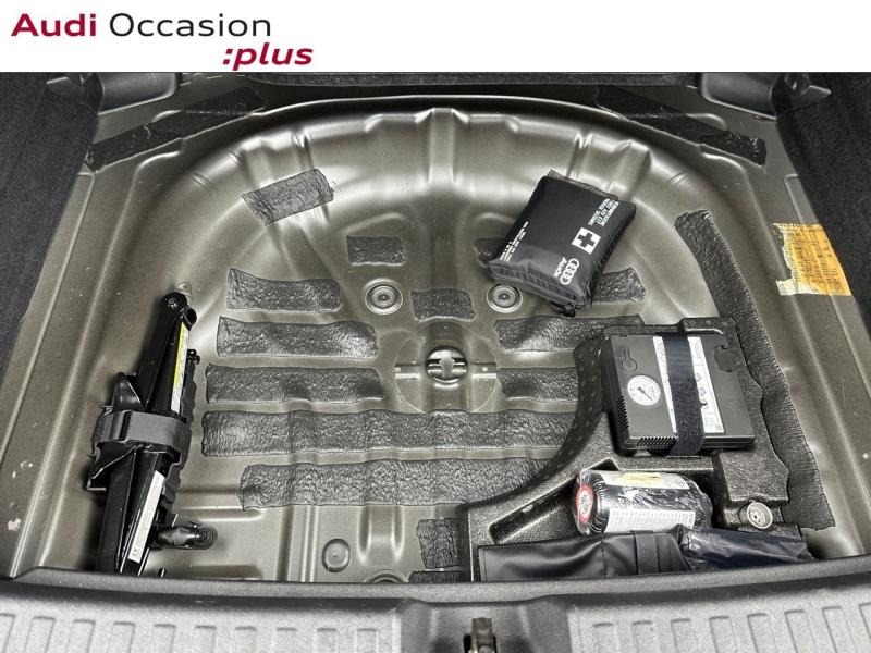 Voitures occasions Audi A3 Sportback Design Luxe Montigny-le-Bretonneux