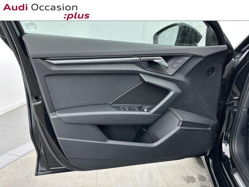 Voitures occasions Audi A3 Sportback Design Luxe Montigny-le-Bretonneux