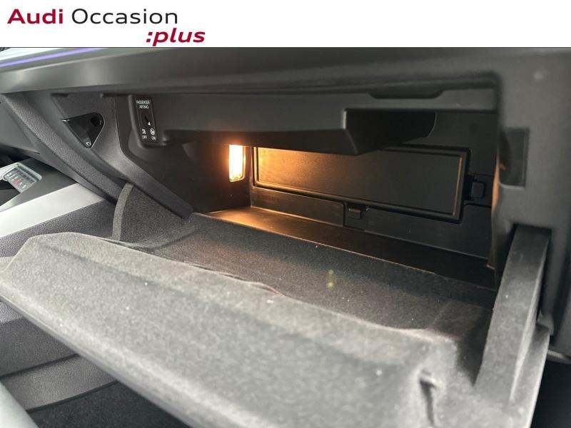 Voitures occasions Audi A3 Sportback Design Luxe Montigny-le-Bretonneux