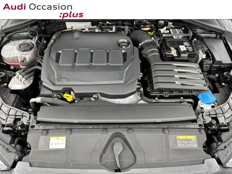 Voitures occasions Audi A3 Sportback Design Luxe Montigny-le-Bretonneux