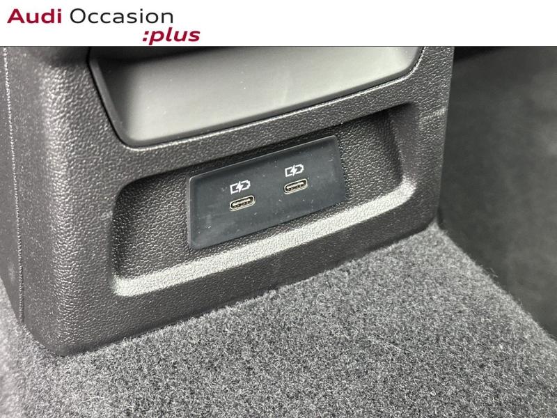 Voitures occasions Audi A3 Sportback Design Luxe Montigny-le-Bretonneux