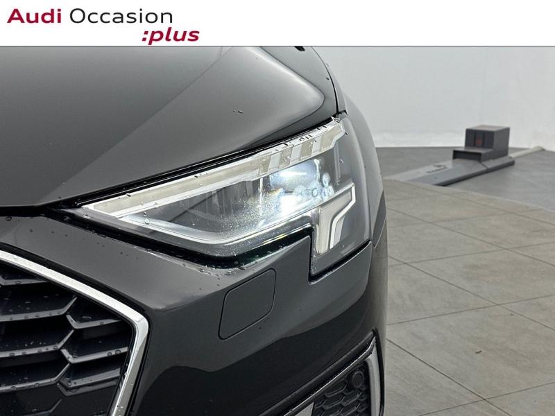 Voitures occasions Audi A3 Sportback Design Luxe Montigny-le-Bretonneux