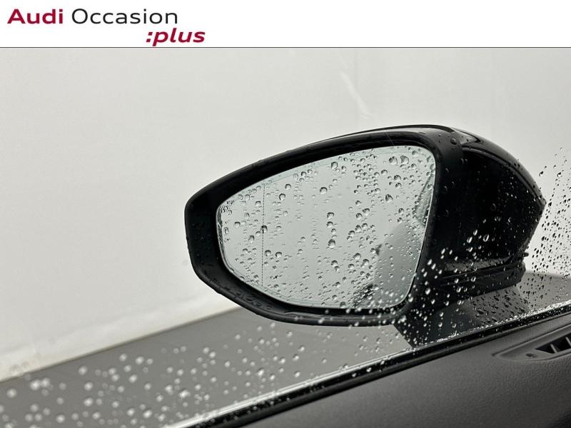 Voitures occasions Audi A3 Sportback Design Luxe Montigny-le-Bretonneux