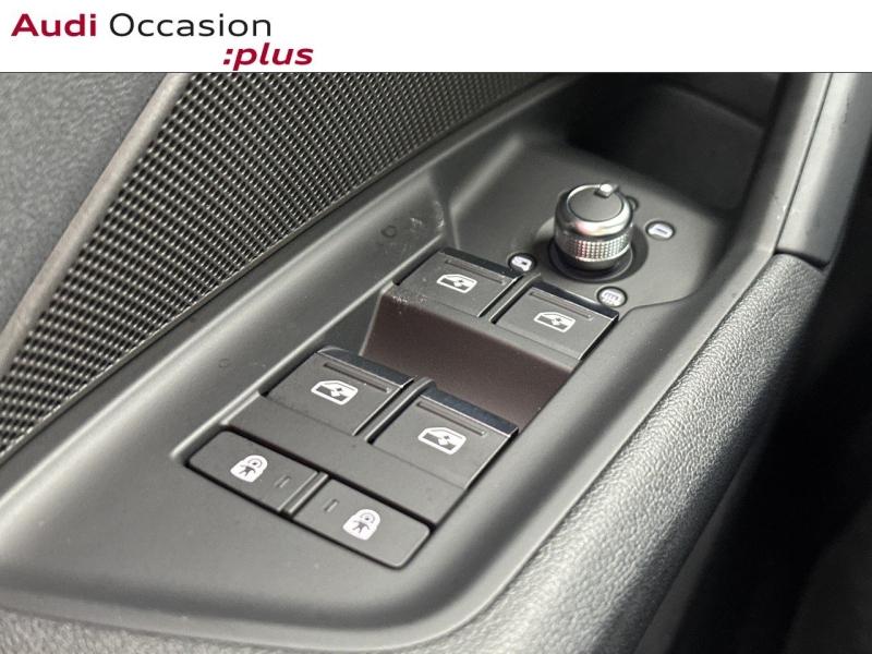 Voitures occasions Audi A3 Sportback Design Luxe Montigny-le-Bretonneux