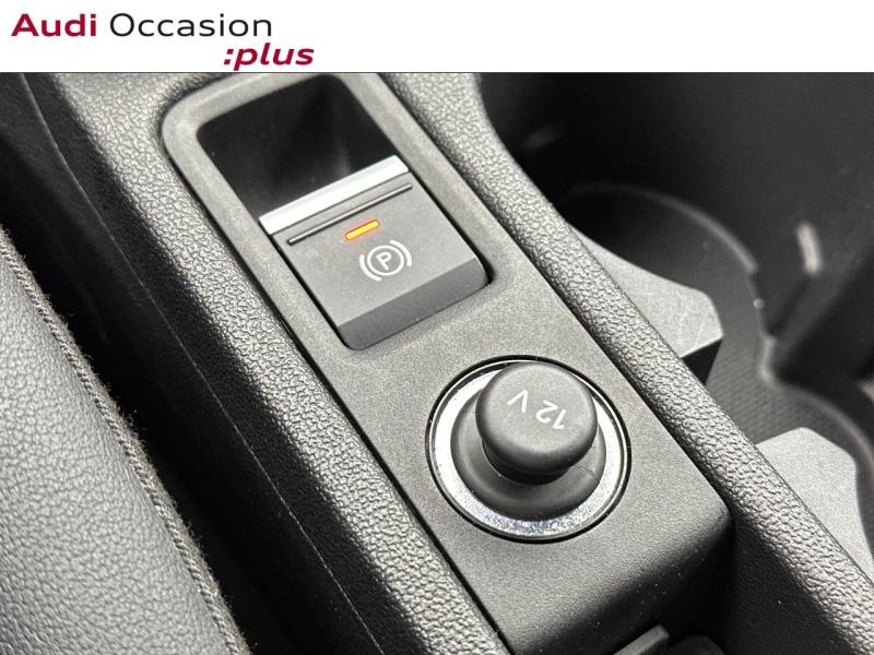 Voitures occasions Audi A3 Sportback Design Luxe Montigny-le-Bretonneux