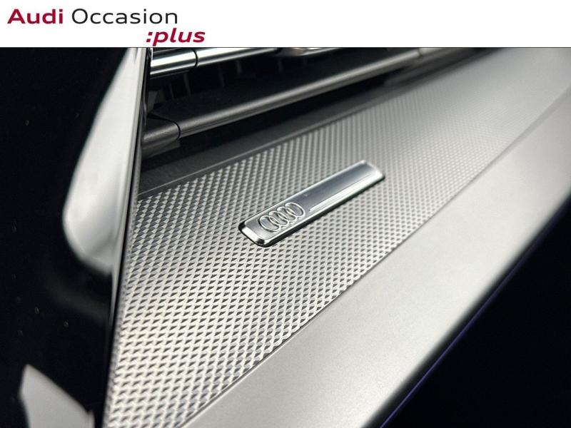 Voitures occasions Audi A3 Sportback Design Luxe Montigny-le-Bretonneux