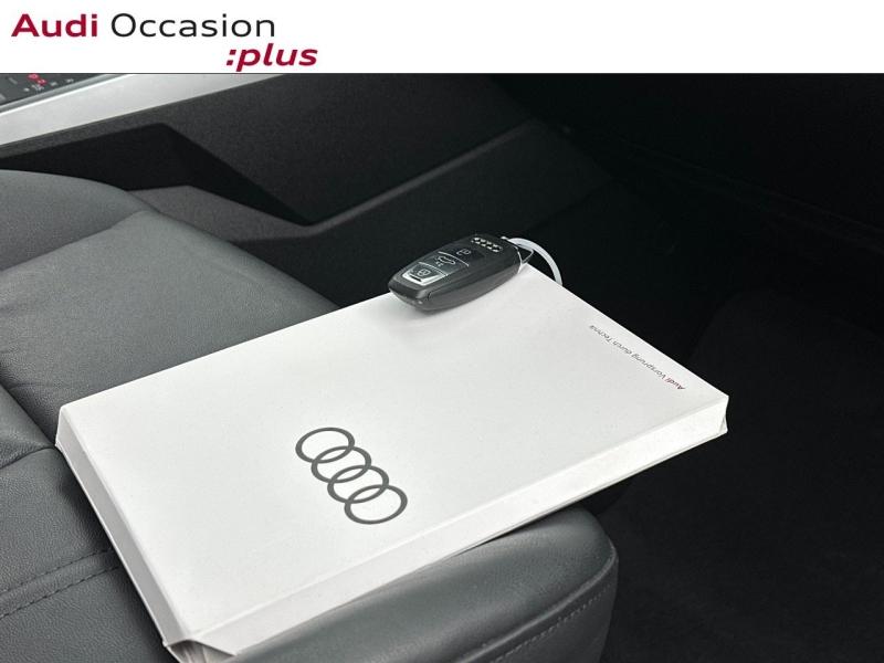 Voitures occasions Audi A3 Sportback Design Luxe Montigny-le-Bretonneux