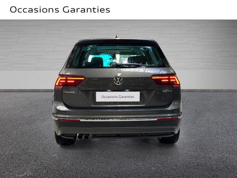 Voitures occasions VOLKSWAGEN TIGUAN Carat Montigny-le-Bretonneux