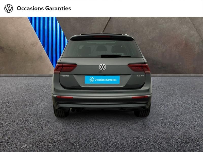 Voitures occasions VOLKSWAGEN TIGUAN Carat Montigny-le-Bretonneux