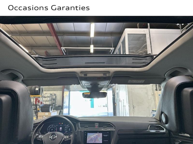 Voitures occasions VOLKSWAGEN TIGUAN Carat Montigny-le-Bretonneux