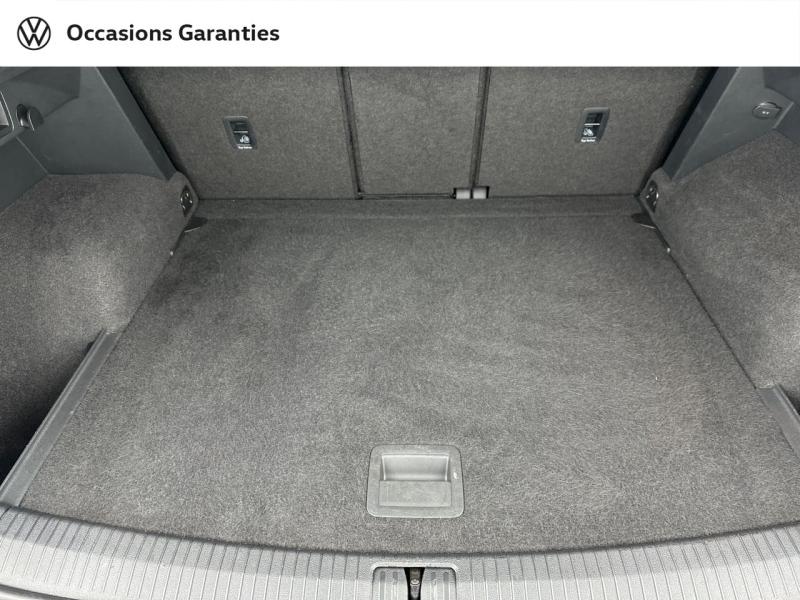 Voitures occasions VOLKSWAGEN TIGUAN Carat Montigny-le-Bretonneux