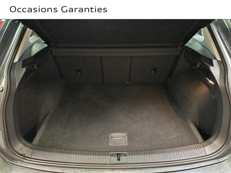 Voitures occasions VOLKSWAGEN TIGUAN Carat Montigny-le-Bretonneux