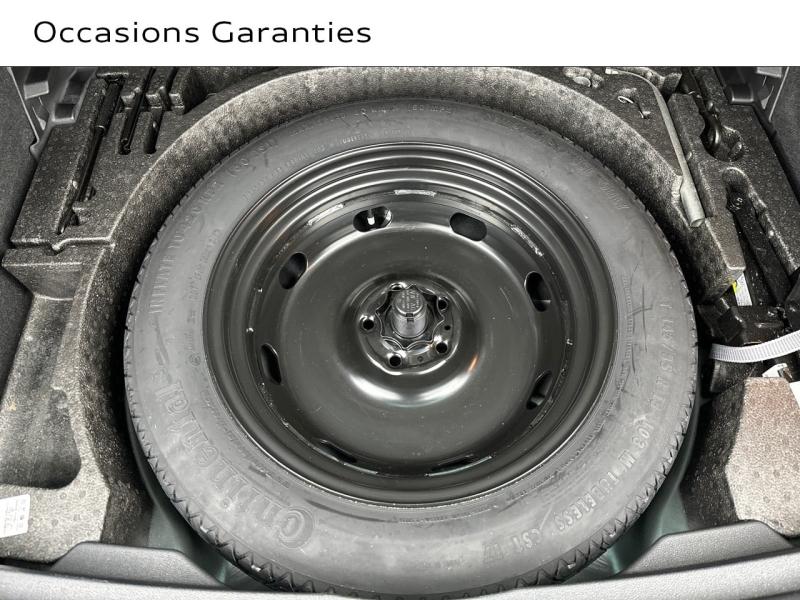 Voitures occasions VOLKSWAGEN TIGUAN Carat Montigny-le-Bretonneux