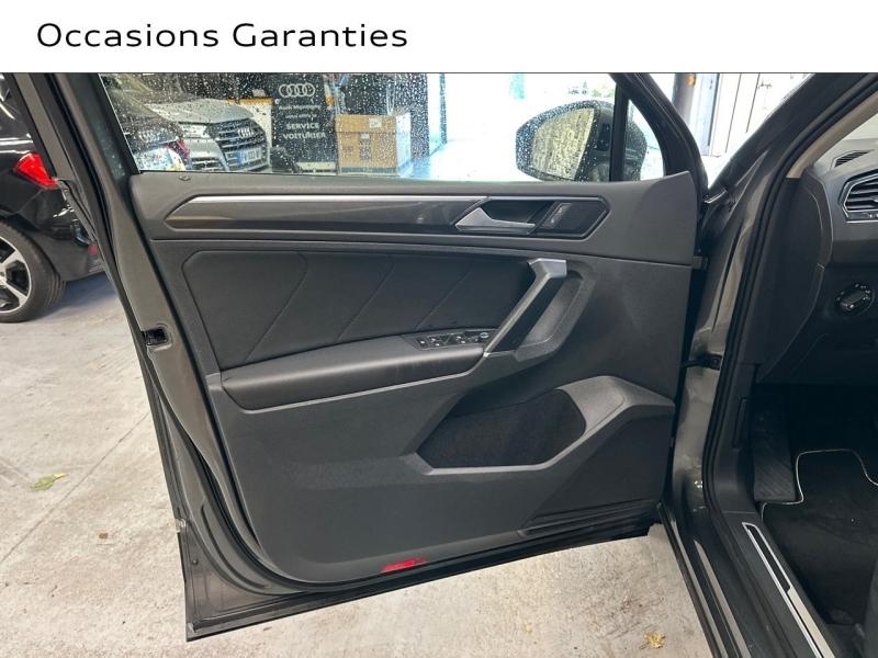 Voitures occasions VOLKSWAGEN TIGUAN Carat Montigny-le-Bretonneux